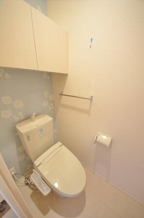 ドルチェヴィータの物件内観写真